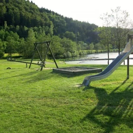 Ferienwohnung-joschko Apartment