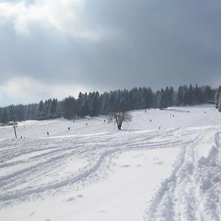Ferienwohnung-joschko Lägenhet *