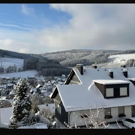 Lägenhet Ferienwohnung-joschko *