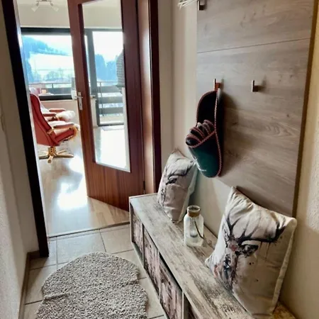 Ferienwohnung-joschko Apartment *