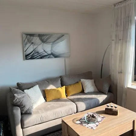 Apartment Ferienwohnung-joschko *