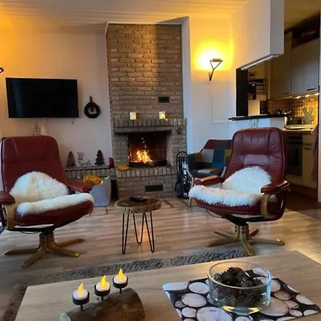 Ferienwohnung-joschko Winterberg