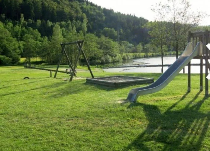 Ferienwohnung-joschko Apartamento