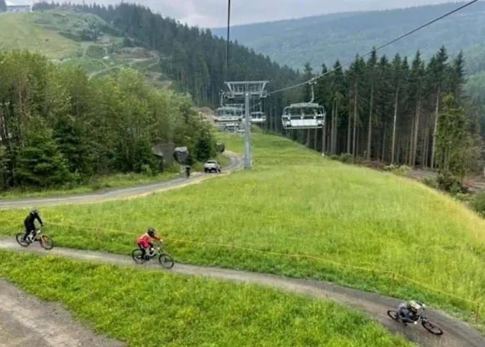 Ferienwohnung-joschko