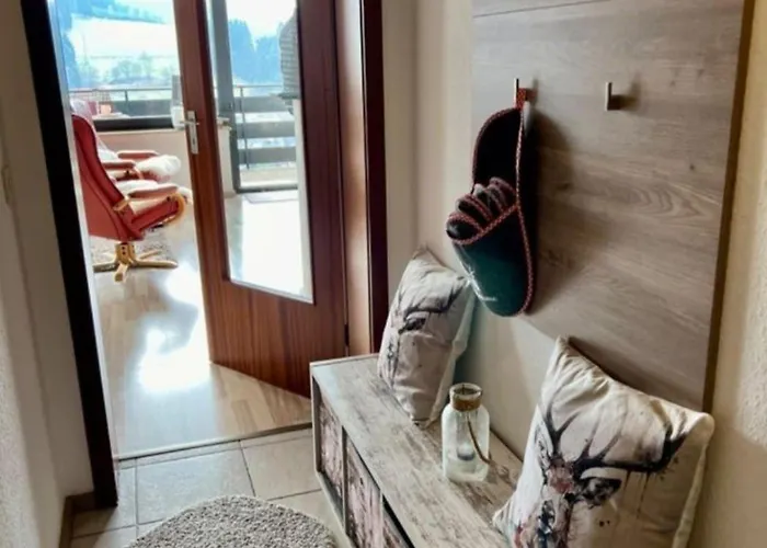 Ferienwohnung-joschko Apartamento *